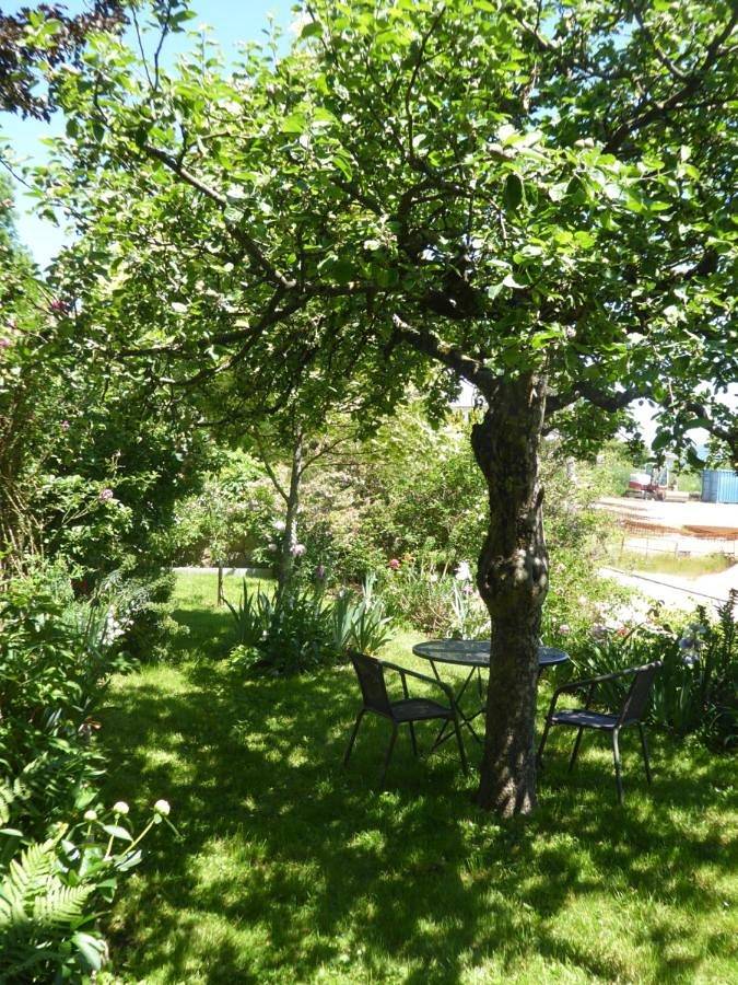 Maison d’hôte pour 7 personnes, avec jardin et vue, animaux acceptés en Alsace - 3