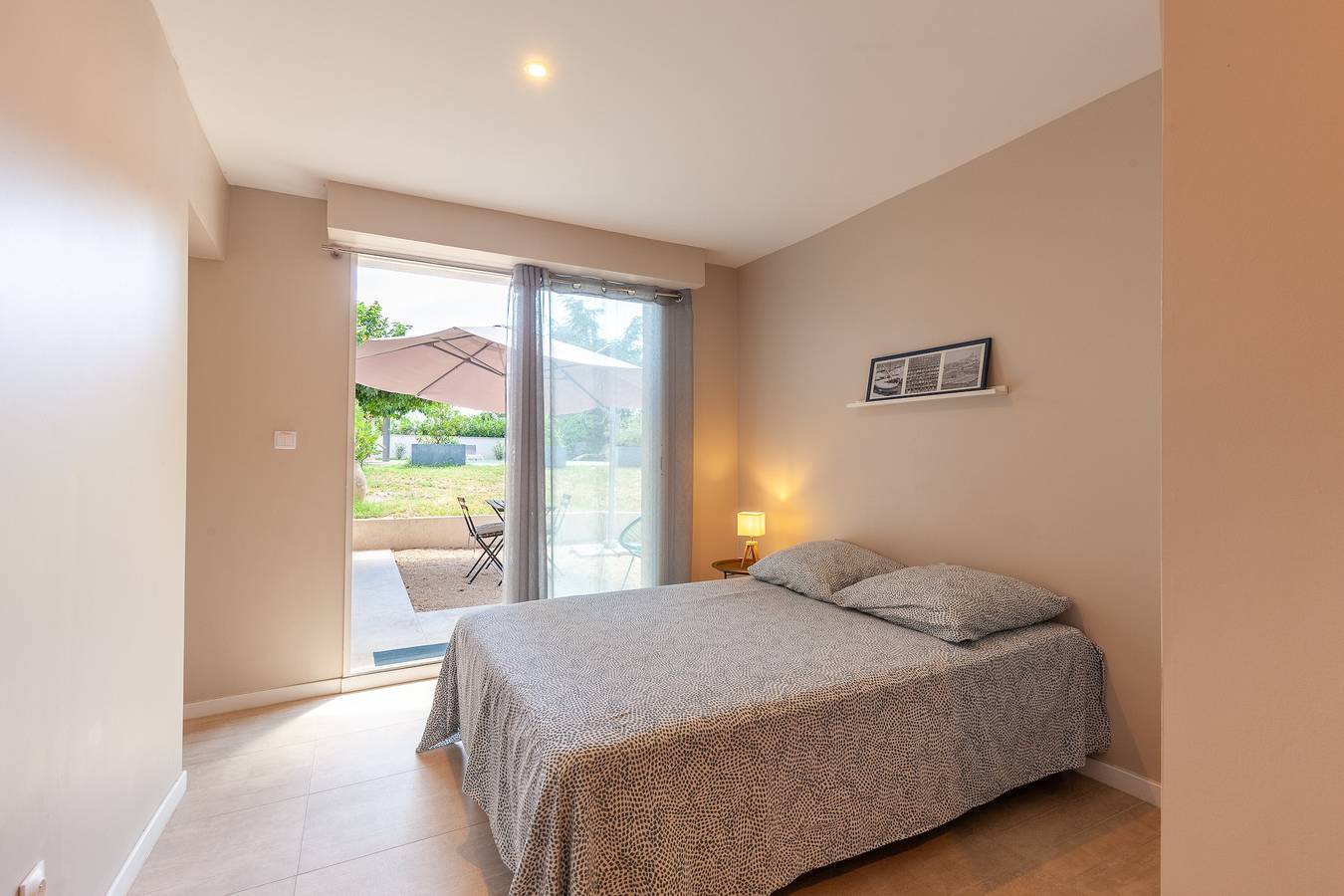 Appartement 'Havre De Paix' met Gedeeld Zwembad, Privé Terras en Wifi, foto 14