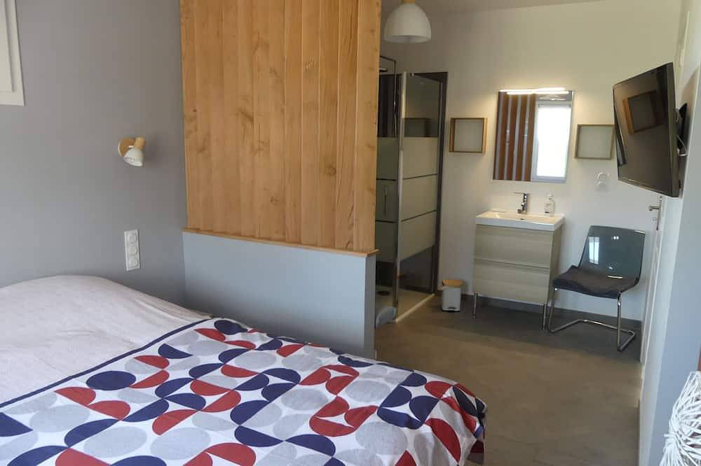 New house for 8 people 500 m from the sea and the Gr 223 in Quettehou, Región de Cherbourg