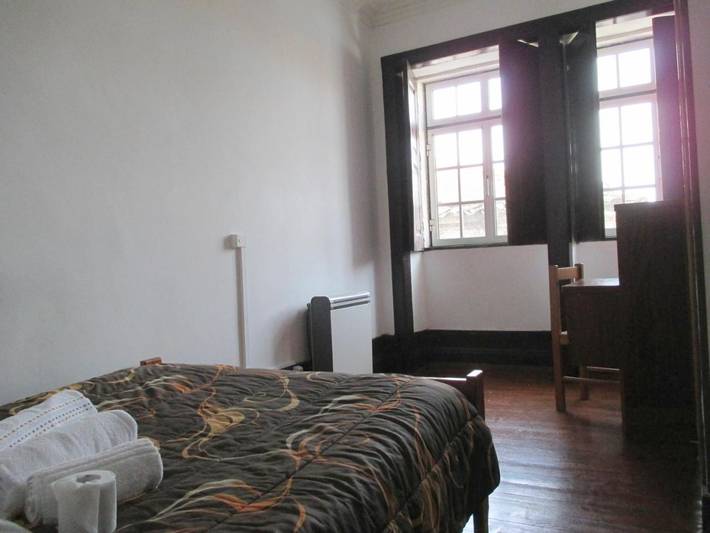 Gîte pour 2 personnes, avec vue, animaux acceptés à Guarda - 3