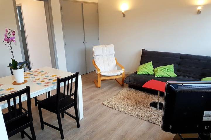 Gîte pour 2 personnes à Louviers - 3