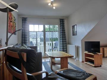 Ferienwohnung für 5 Personen in Graal-Müritz, Fischland - Darß - Zingst, Bild 4
