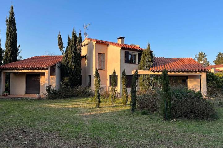 Appartement de vacances pour 8 personnes