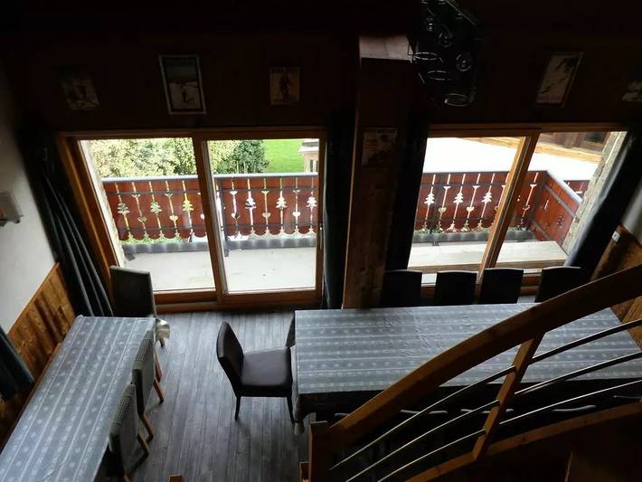Location de vacances pour 16 personnes dans Aime-la-Plagne - 2