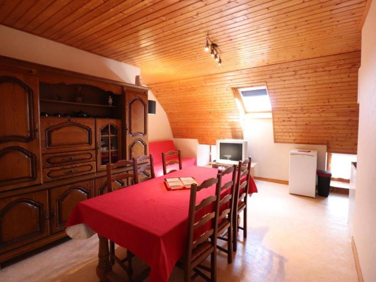 Holiday Home in Peyrusse (homonymie), Parc naturel régional des Volcans d'Auvergne