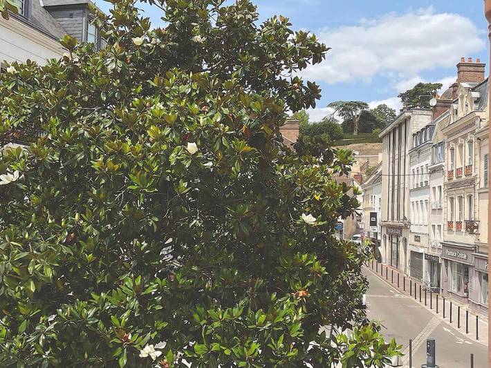 Gîte pour 2 personnes à Dreux - 4