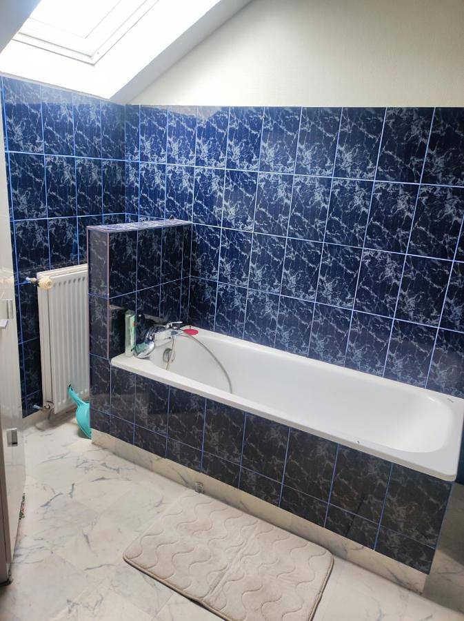 Gîte pour 5 personnes, avec vue et terrasse à Saint-Marcet - 2