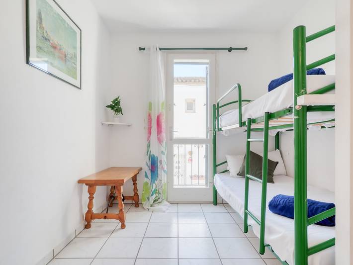 Currican in Empuriabrava, Oberampurien