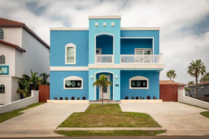 Casa de vacaciones para 8 personas, con jacuzzi además de terraza y piscina, Se admiten mascotas - 1