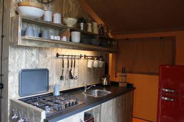 Bungalow für 6 Personen in Idro, Gardasee-Berge, Bild 4