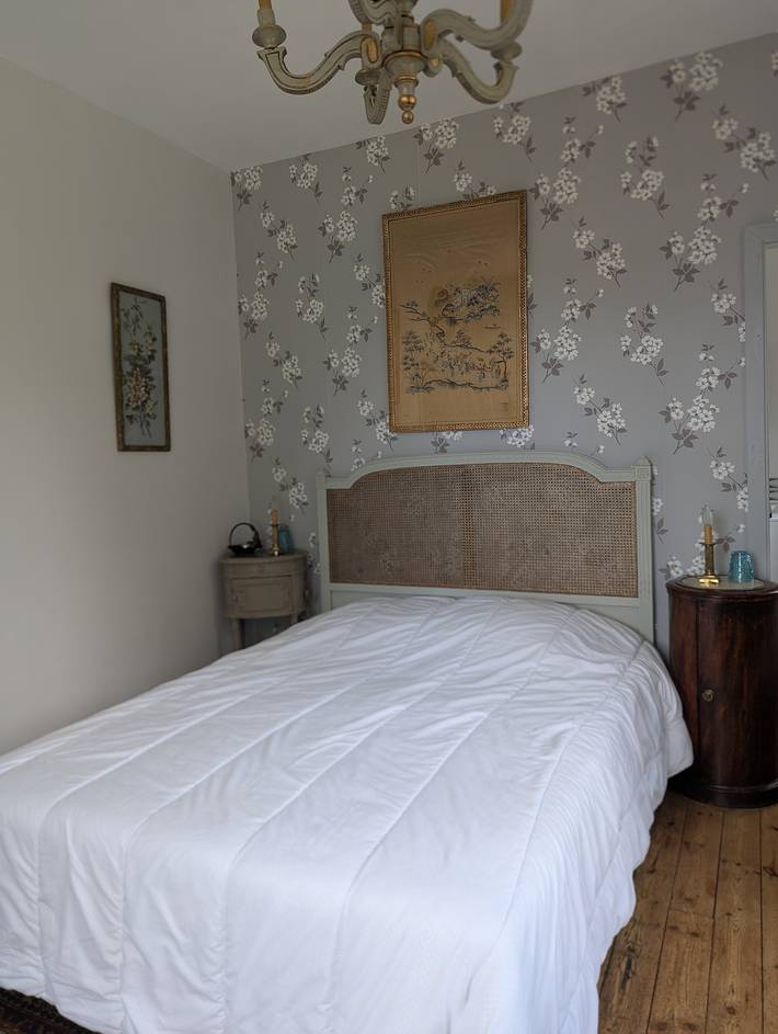 Maison d’hôte pour 2 personnes, avec jardin en Corrèze - 2