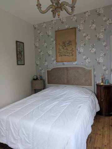 Maison D’hôte pour 2 Personnes dans Naves, Région de Tulle, Photo 3