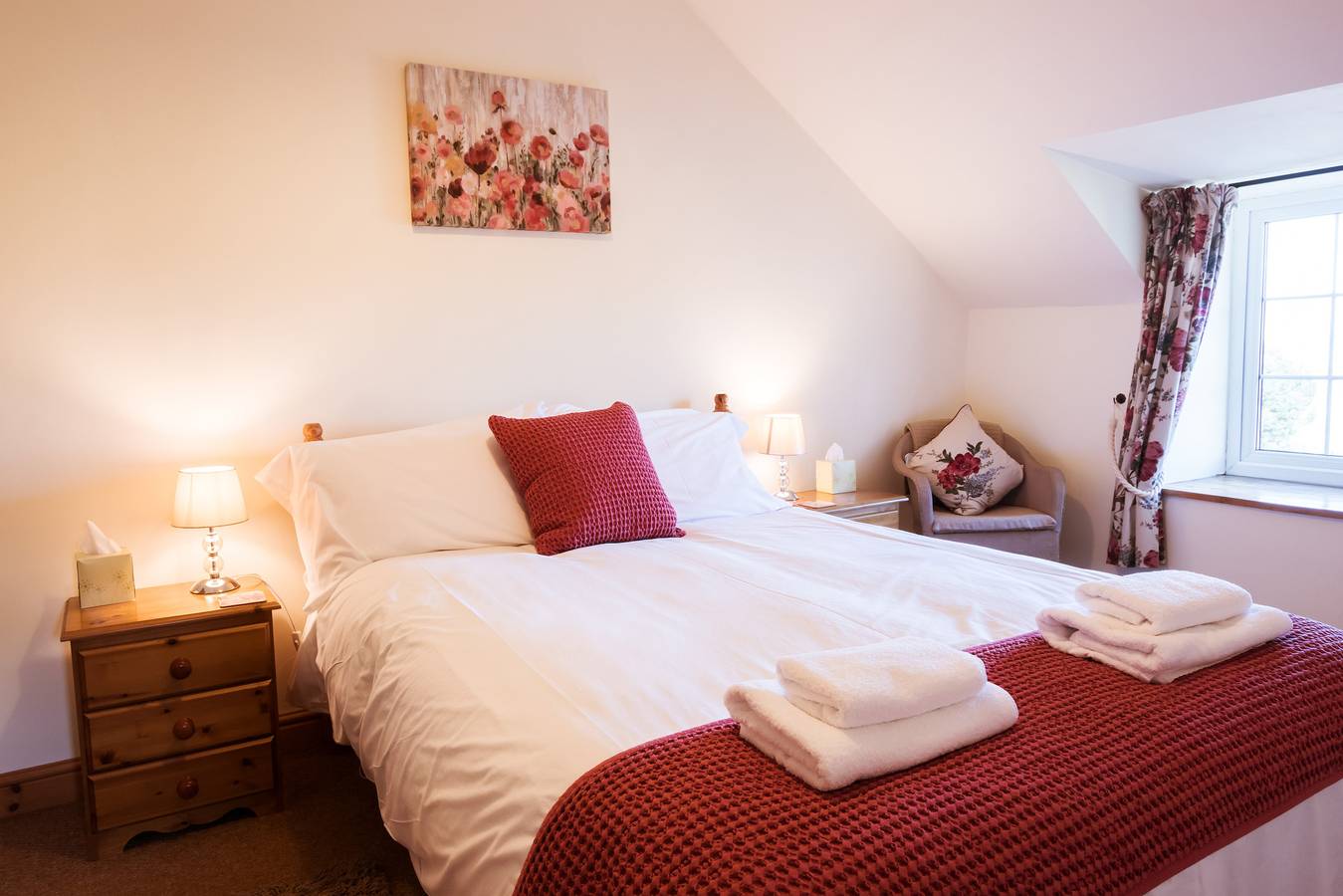 Stabal Cottage in Snowdonia