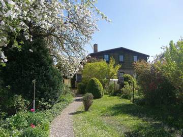 Ferienhaus für 4 Personen in Mellenthin, Usedom, Bild 1