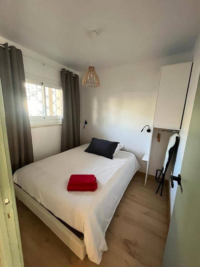 Ganze Wohnung, 3 Piéces confort climatisé vue mer, 4 personnes à Saint-Jean Cap Ferrat à proximité de monaco et menton in Saint-Jean-Cap-Ferrat, Mittelmeerküste (Frankreich)
