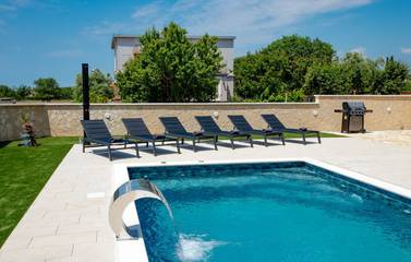 Villa für 6 Personen in Pula, Südküste Istrien, Bild 3