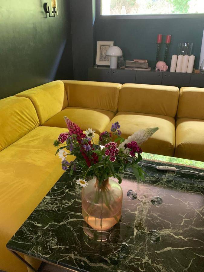 Ferienwohnung für 2 Personen, mit Garten und Ausblick sowie Sauna, mit Haustier in Andernach - 4