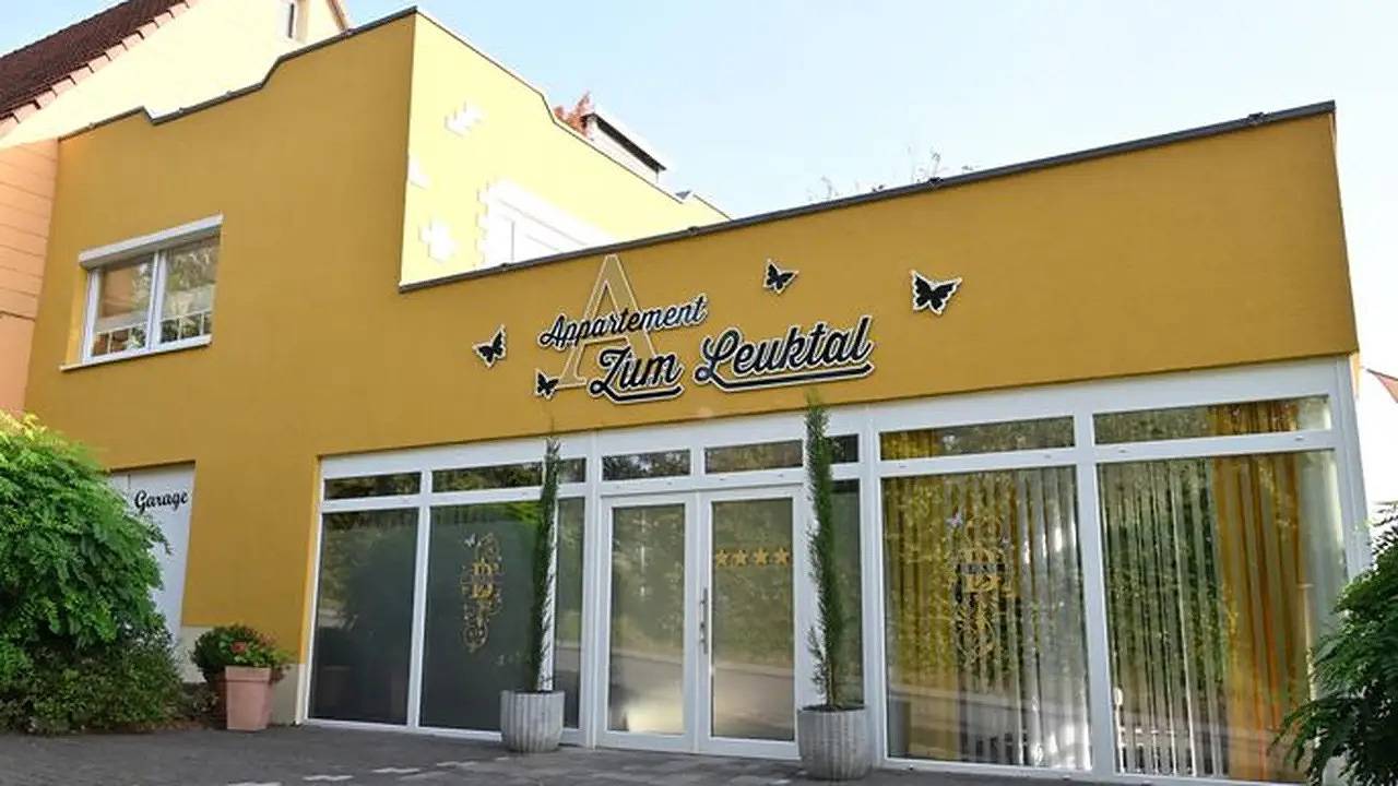 Appartamento vacanze a Mosella a partire da 121€ a notte