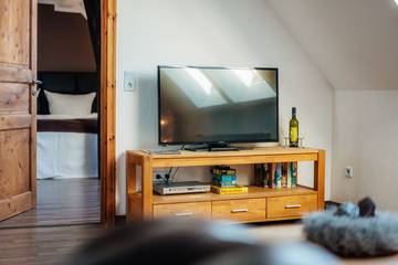 Ferienwohnung für 4 Personen in Sankt Andreasberg, Braunlage, Bild 2