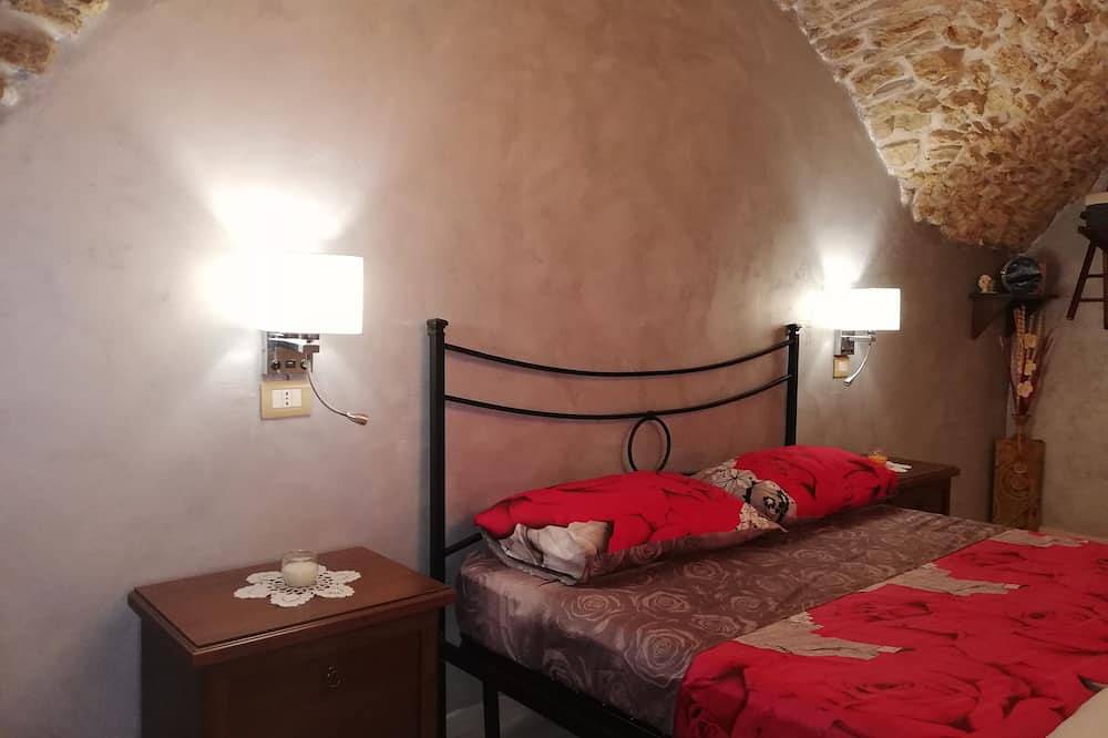 Antica Dimora del Drengot - Casa Vacanze in Acerenza, Provincia di Potenza