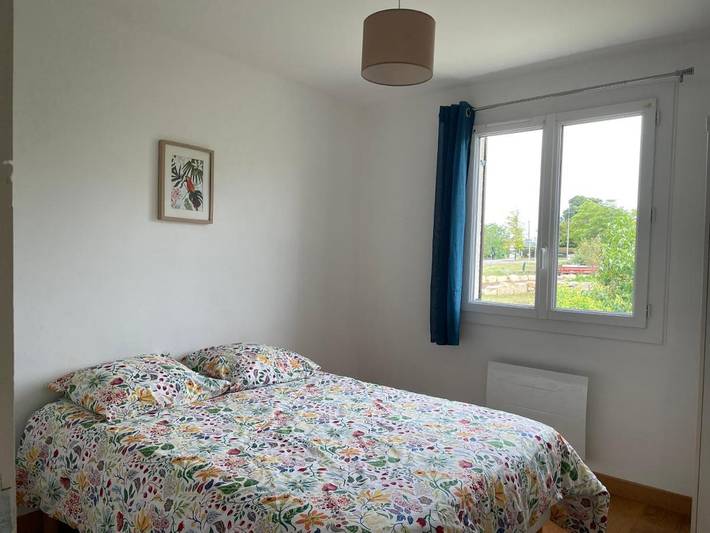 Location de vacances pour 6 personnes, avec jardin et vue à Pouilly-sur-Loire - 2