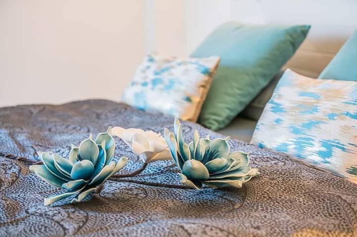 Apartamento entero, Nuevo, soleado, excl. Apartamento de vacaciones en la playa a 4 Wla in Cala Millor, Son Servera