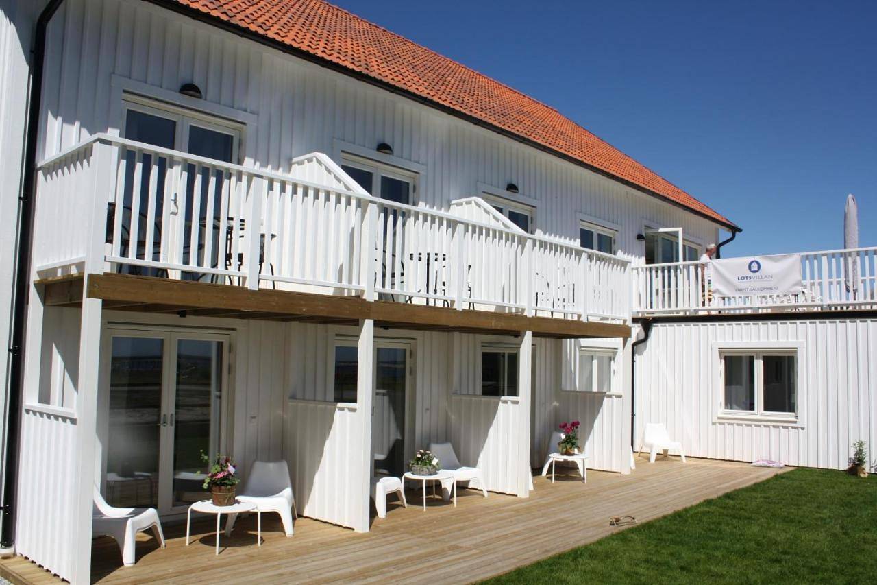Family Room with Sea View in Höllviken, Vellinge und Umgebung