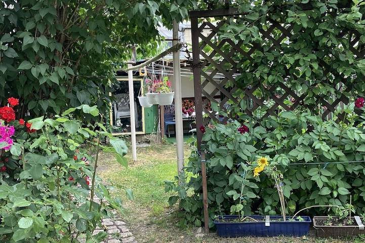 Ferienwohnung für 4 Personen in Geyer - 4