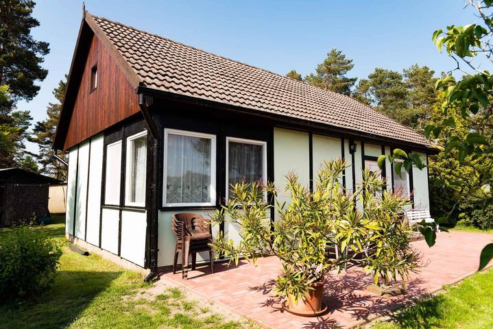 Ferienhaus für 6 Personen in Fuhlendorf - 4