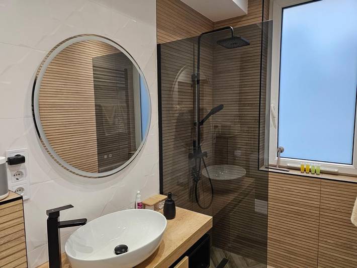 Gîte pour 4 personnes, avec vue à Eger - 4