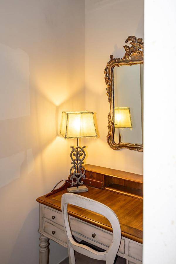 Triple Room with Garden View in San Giovanni in Marignano, Province de Rimini