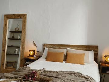 Pensión para 2 Personas en Vejer de la Frontera, Costa de la Luz, Foto 2