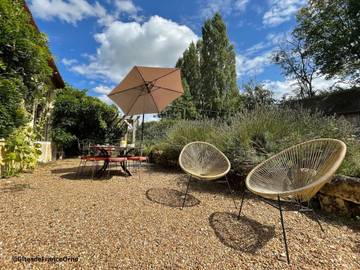 Gîte pour 8 Personnes dans Le Pin-la-Garenne, Parc naturel régional du Perche, Photo 1