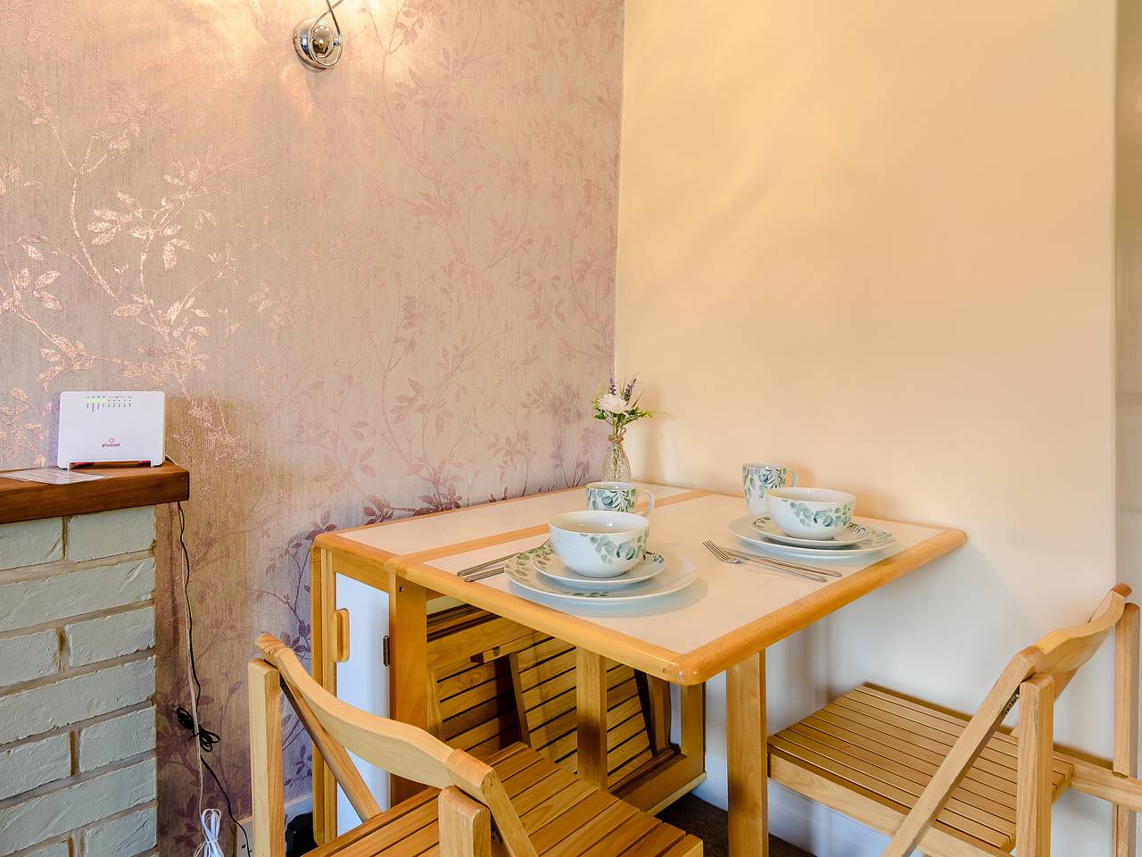 Lilac Studio in York, Yorkshire