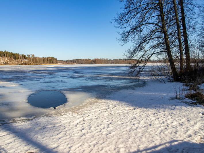 Impilinna 4 in Eigentliches Finnland