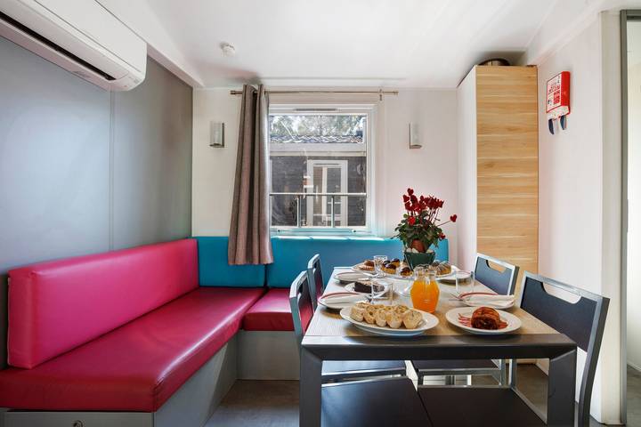 Casa rural para 6 personas, con Jardín y Piscina para niños en Batalha - 2