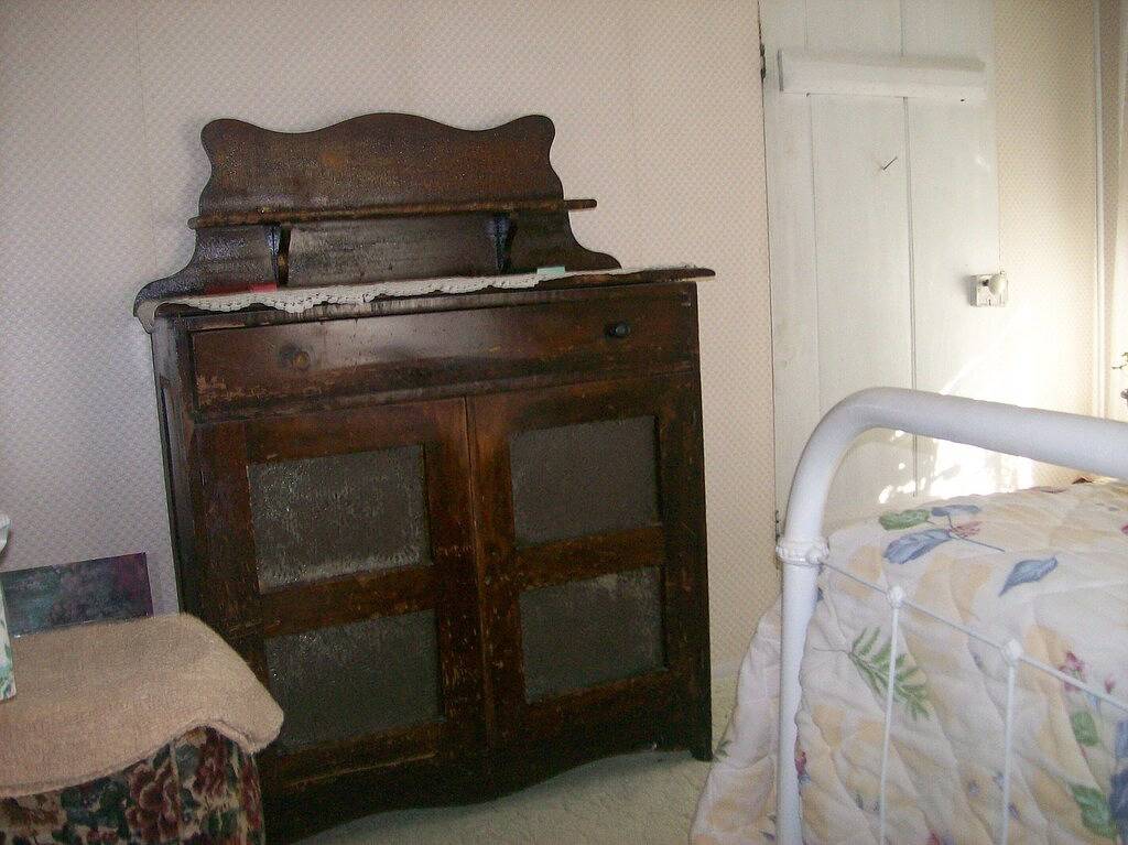 Grandmas Ferienhaus auf Schilfe Creek, Wv in Seneca Rocks