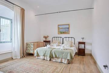 Casa para 10 Personas en Jerez de la Frontera, Costa de la Luz, Foto 1