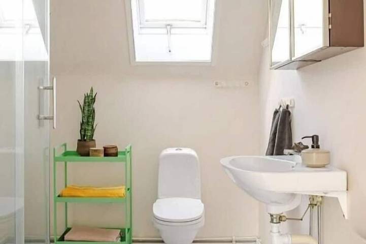 Spacious villa in a quiet and child-friendly area in central Söderhamn. in Söderhamn, Hälsingland