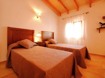 Chalet in Marrachí, Mallorca Oeste für 6 