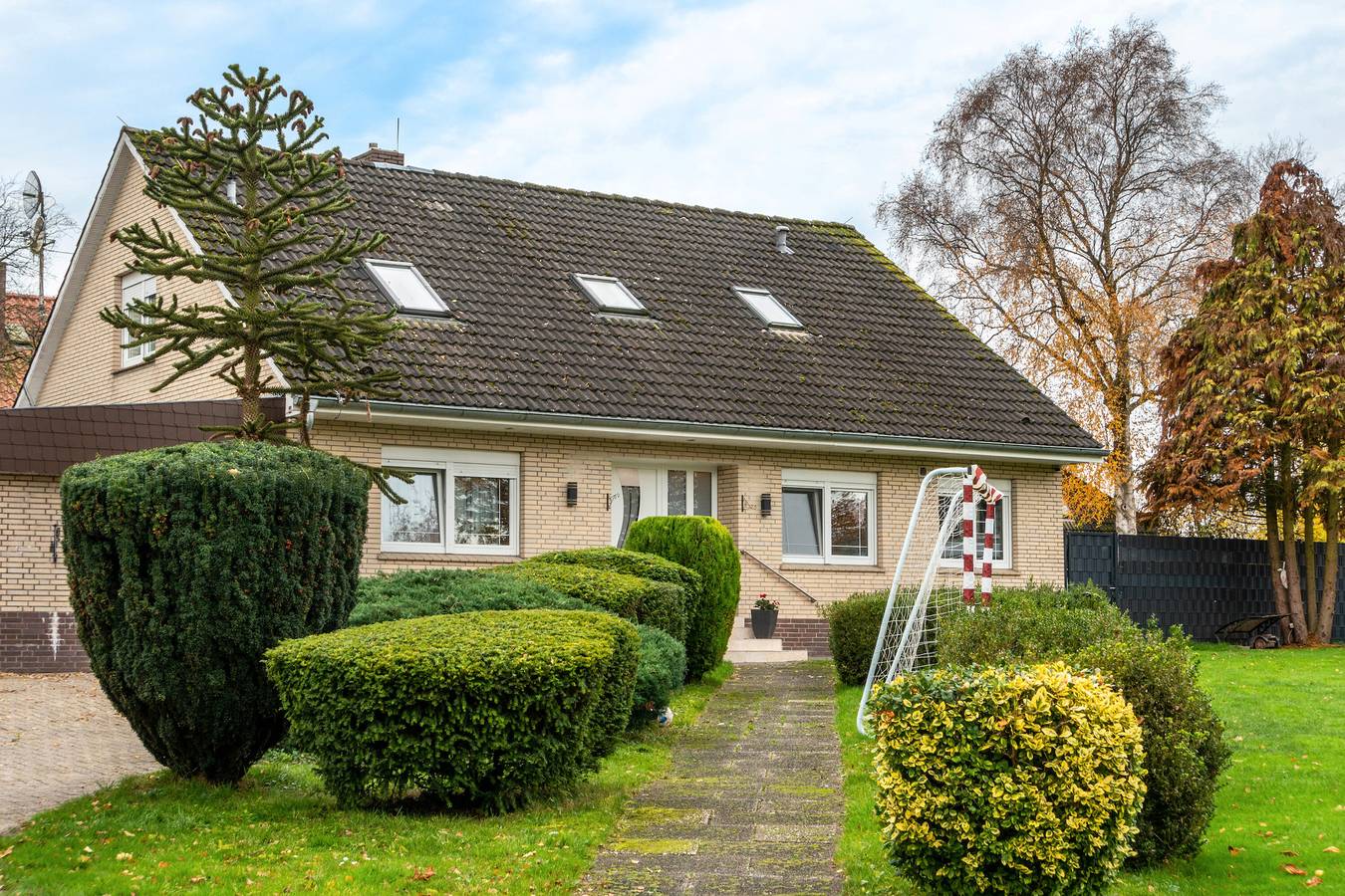 Fewo Wilhelmshaven Langewerth in Wilhelmshaven, Südliche Nordseeküste