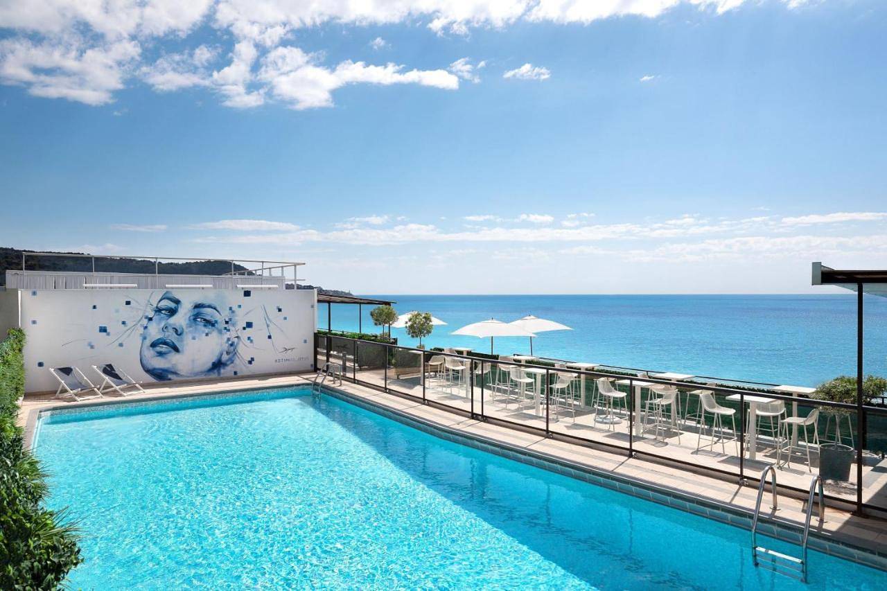 Le Meridien Nice in Nice, Côte méditerranéenne (France)