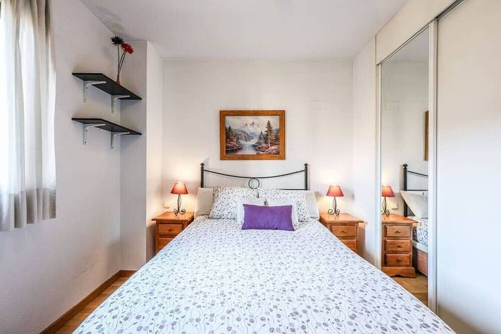 Apartamento entero, Madrid Stay – Paddle, Gym, Pool, Parking in Madrid, Área Metropolitana de Madrid