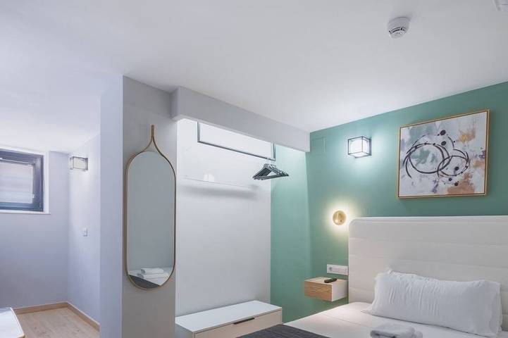 Appartement de vacances pour 1 personnes - 1