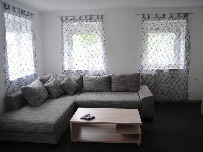 Ferienwohnung in Kötz mit Wifi in Kötz, Bayerisch Schwaben