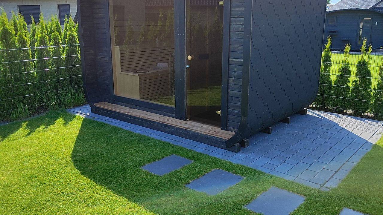 Ferienhaus für 6 Personen (80 m²) in Barßel in Barßel, Oldenburger Münsterland