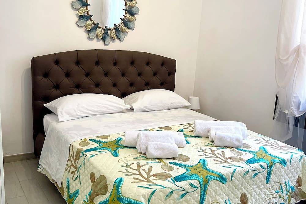 Entire apartment, \"Sunrise\" by Little Big Love in Nettuno, Rome Province