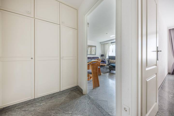 Ganze Ferienwohnung, Haus Momoa Dünenburg  in Westerland, Sylt (Gemeinde)