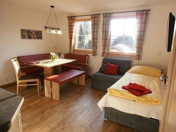 Vakantiewoning voor 4 Personen in Mariapfarr, Bezirk Tamsweg, Afbeelding 4
