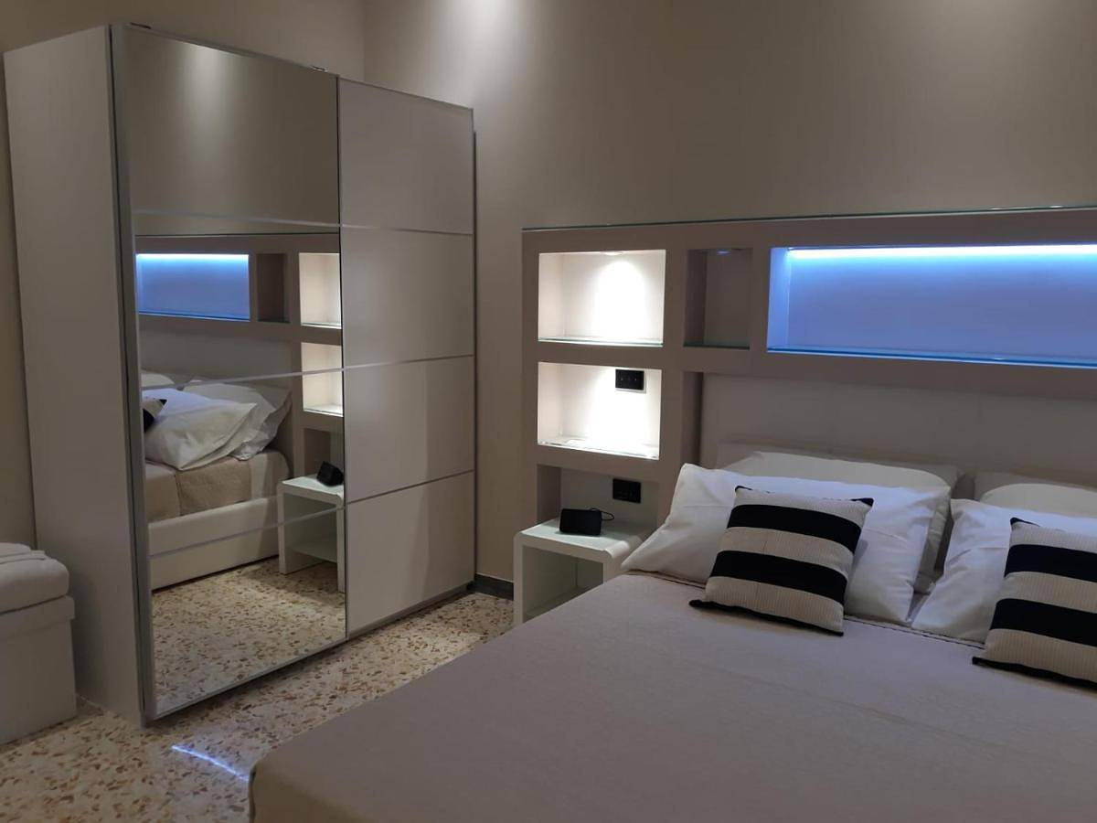 Max Guest House in Tortora Marina, Praia a Mare